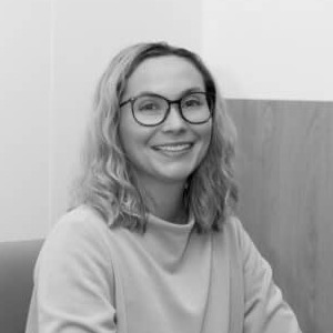 Dr. Justina Šidlauskaitė, founder of Neuropulsas